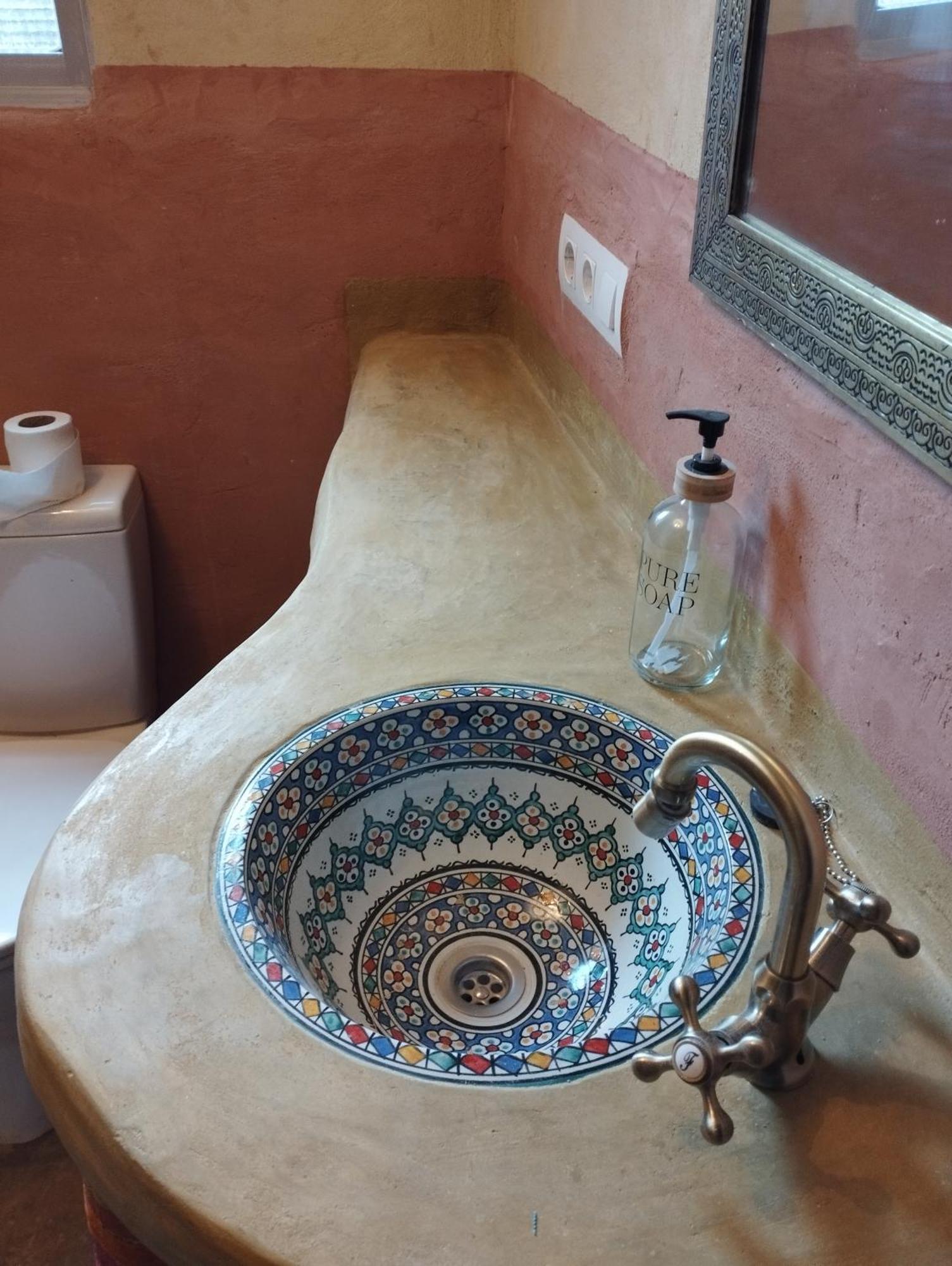 Hostal Nazari Cogollos De La Vega Zewnętrze zdjęcie